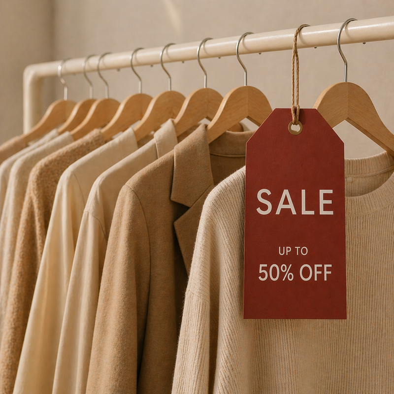 SALE