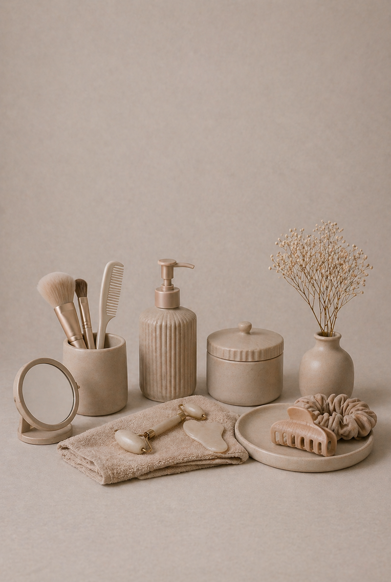 Beauty Tools