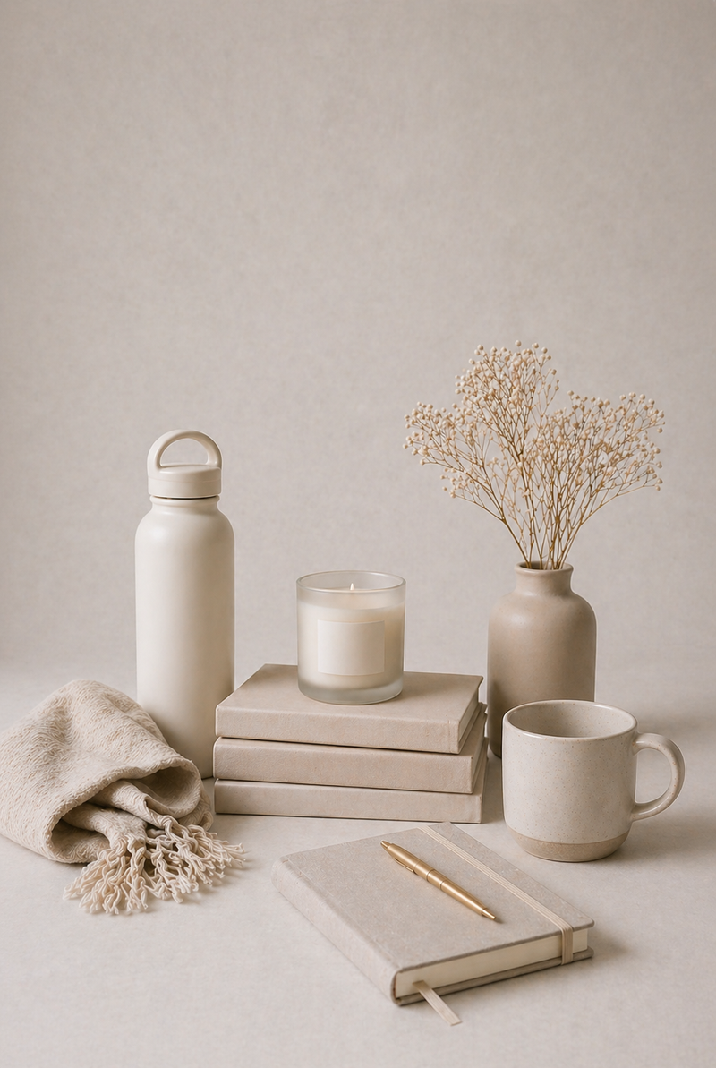 Lifestyle Essentials