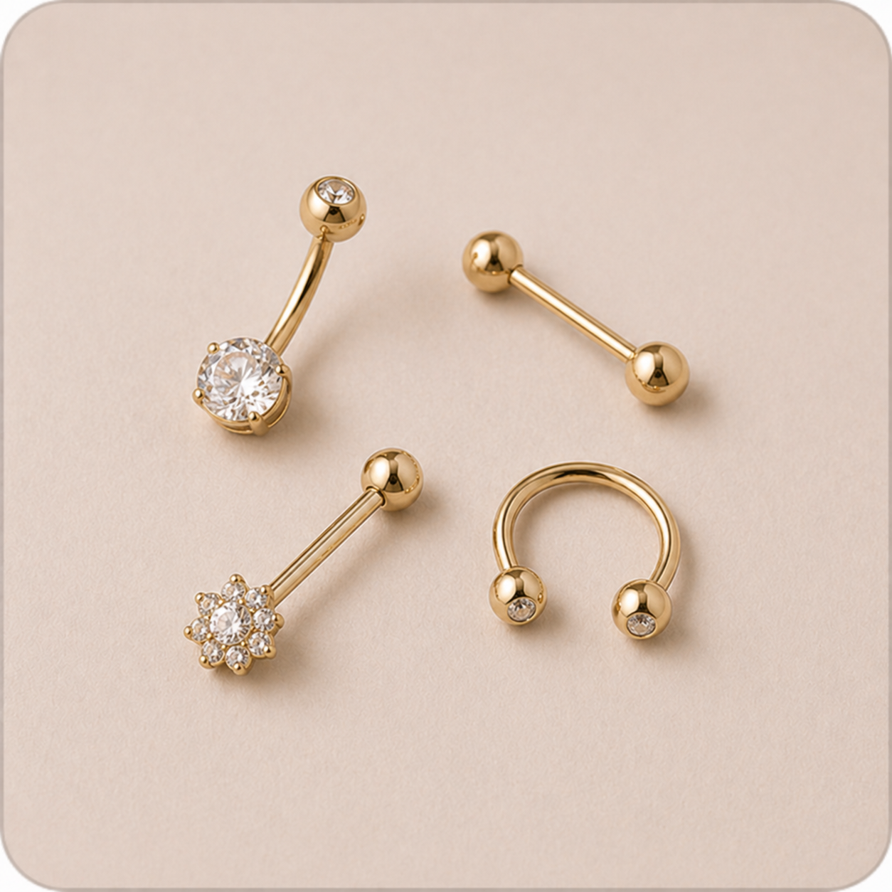 Body Jewelry
