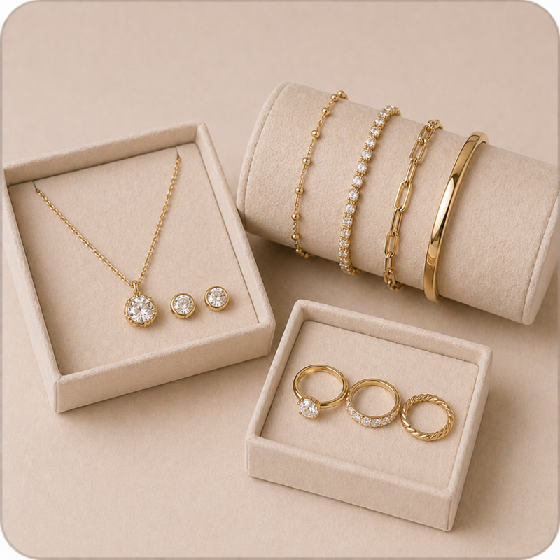 Sets / Bundles