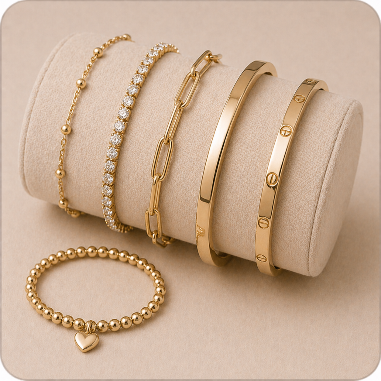 Bracelets & Bangles