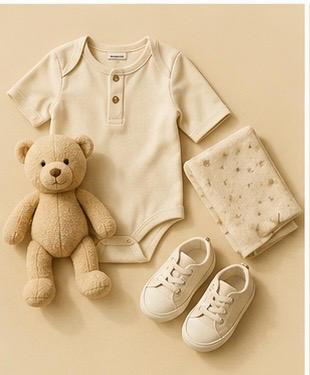KIDS & BABY