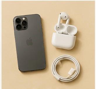 ELECTRONICS & MOBILE ACCESSORIES