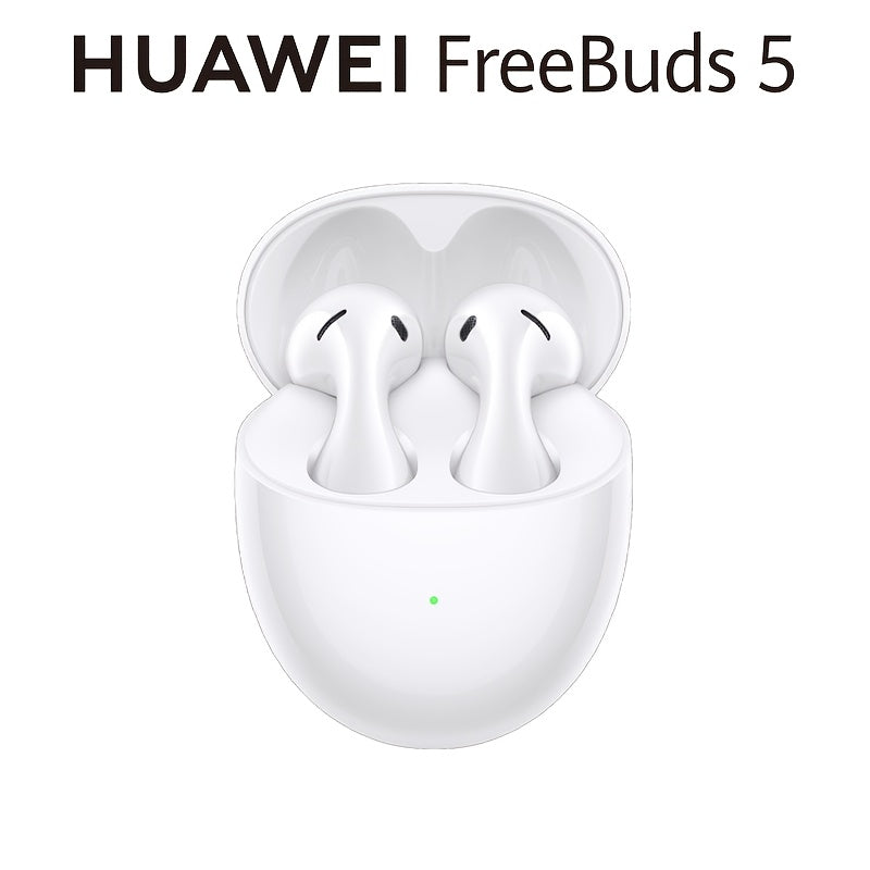 For Huawei Freebuds 5 42H Battery Lightweight and Comfortable Design, Balanced Sound, Anime, Animal, Movie, TV Series, Video Game Theme, Open-back Earcup