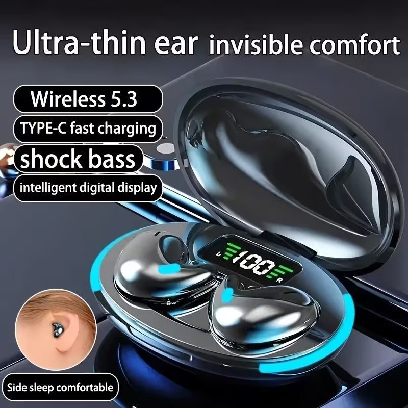 Intelligent Display Wireless Sleep