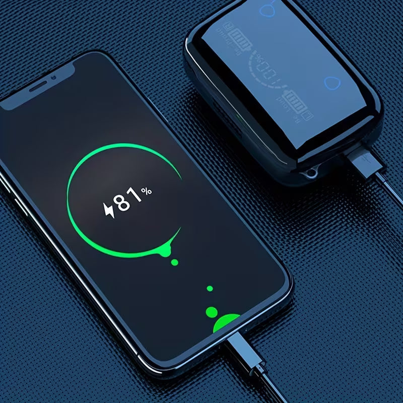 M19 Wireless Earbuds