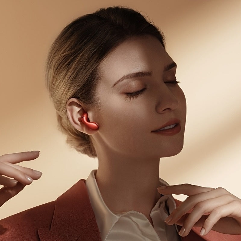 For Huawei Freebuds 5 42H Battery Lightweight and Comfortable Design, Balanced Sound, Anime, Animal, Movie, TV Series, Video Game Theme, Open-back Earcup