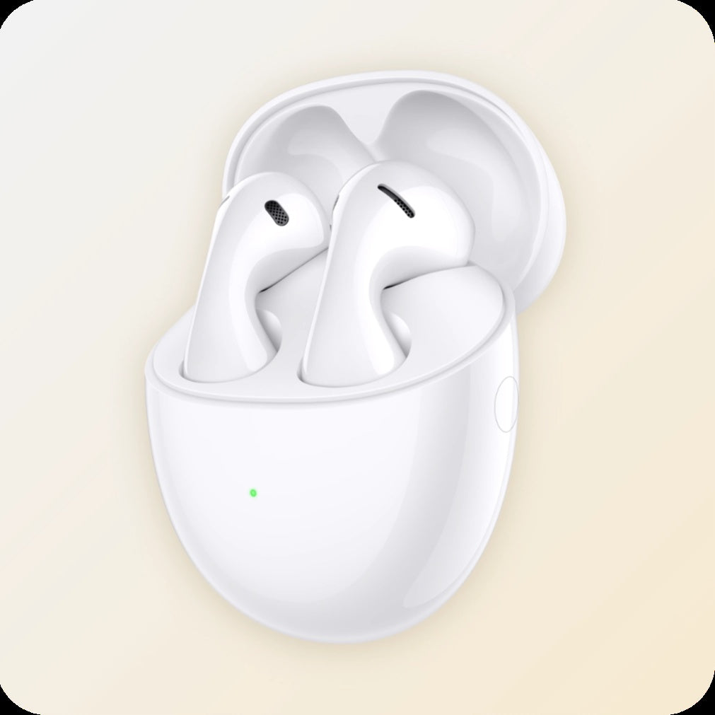 For Huawei Freebuds 5 42H Battery Lightweight and Comfortable Design, Balanced Sound, Anime, Animal, Movie, TV Series, Video Game Theme, Open-back Earcup