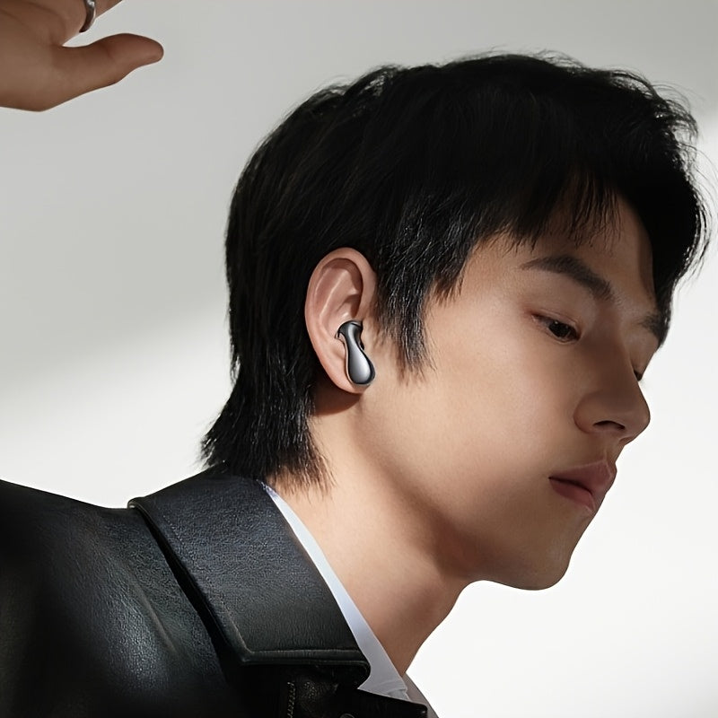 For Huawei Freebuds 5 42H Battery Lightweight and Comfortable Design, Balanced Sound, Anime, Animal, Movie, TV Series, Video Game Theme, Open-back Earcup