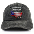 Gulf Of America Hat For Men Women