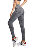 High-Waist Performance Pocket Leggings