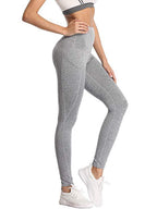 High-Waist Performance Pocket Leggings