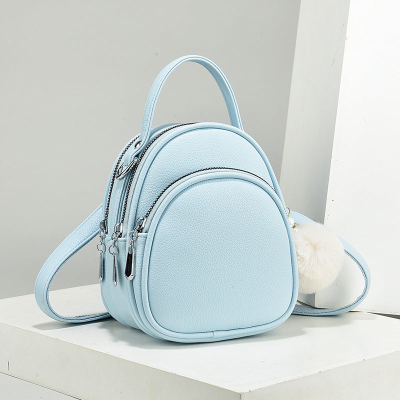 Mini Crossbody Handbag For Women