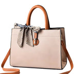 Trendy Fashion Women Crossbody Bag - Trend Shoulder Hand Bag Designer Women's Tote Bags Custom Wholesale Large Capacity Handbags