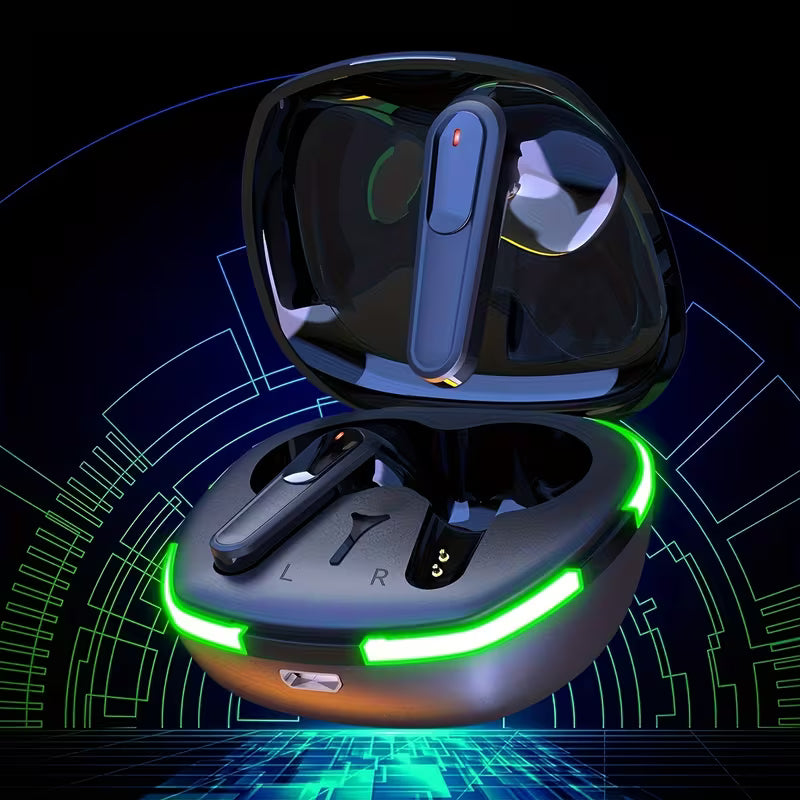 Pro 60 Wireless Earphones