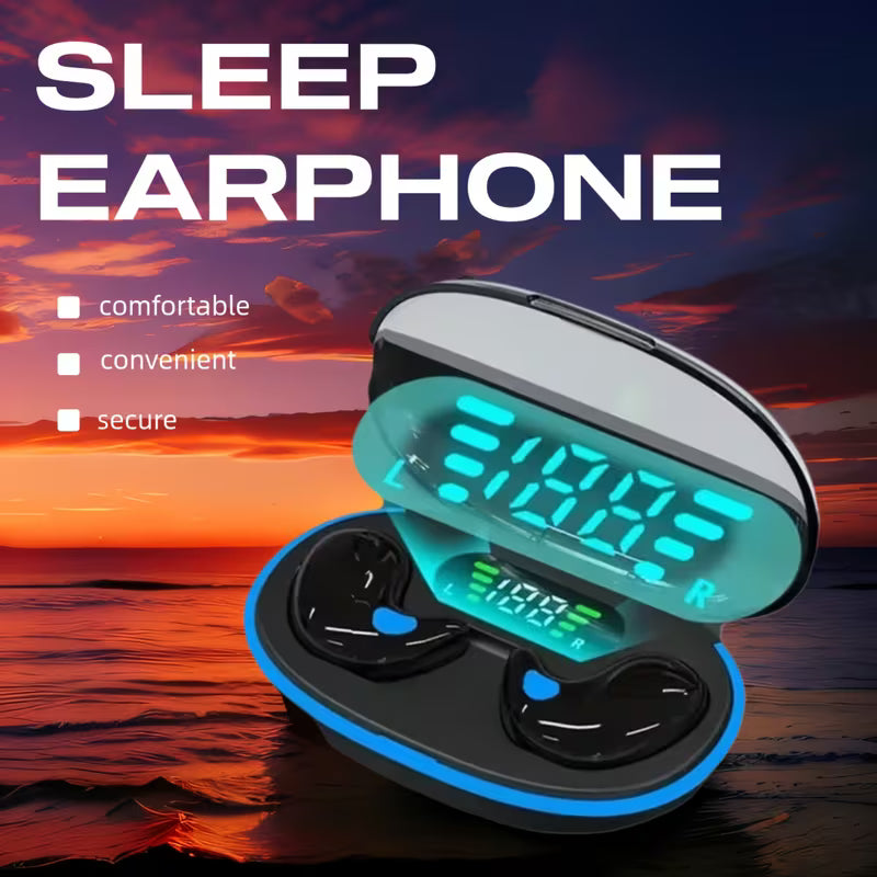 Intelligent Display Wireless Sleep