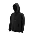 Classic Brushed Fleece Pullover Hoodie