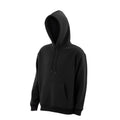Classic Brushed Fleece Pullover Hoodie