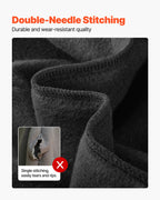 Classic Brushed Fleece Pullover Hoodie