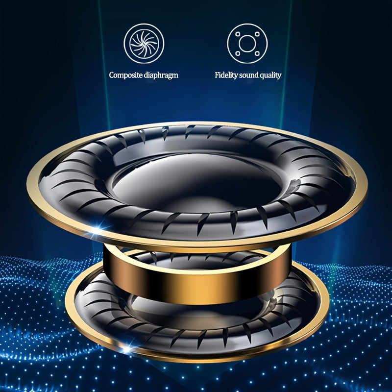 In-ear Wired Headphones Are Casual Style, Effectively Isolated from Noise, Highly Fitted and Comfortable to Wear, Strong Bass Sound Quality, High Quality Workmanship, Durability, Equipped with Volume Adjustable Buttons and Hi