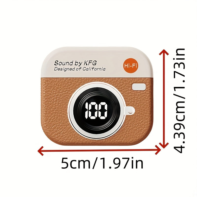 Cartoon-Shaped Wireless Earbuds