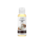 OUHOE Coconut Essential Oil Hydrates And Moisturizes Skin, Facial Body Whitening, Moisturizing Hair Care Essential Oil