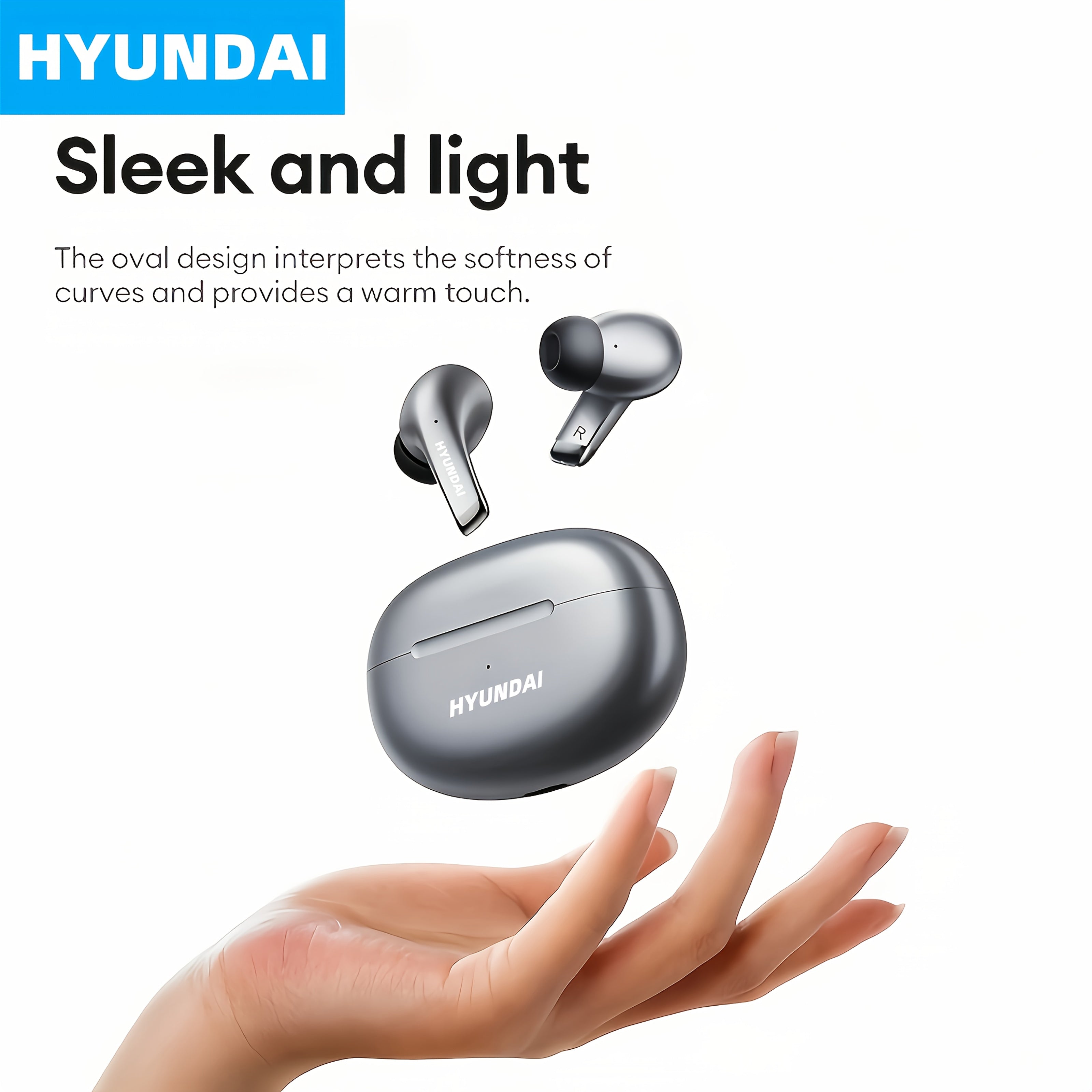 2025 Noise-Cancelling In-Ear Wireless Bluetooth headphones for High-Fidelity Audio Experience