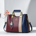 Single Shoulder Handheld Crossbody Bag