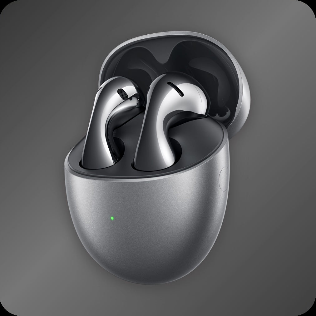 For Huawei Freebuds 5 42H Battery Lightweight and Comfortable Design, Balanced Sound, Anime, Animal, Movie, TV Series, Video Game Theme, Open-back Earcup