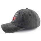 Gulf Of America Hat For Men Women