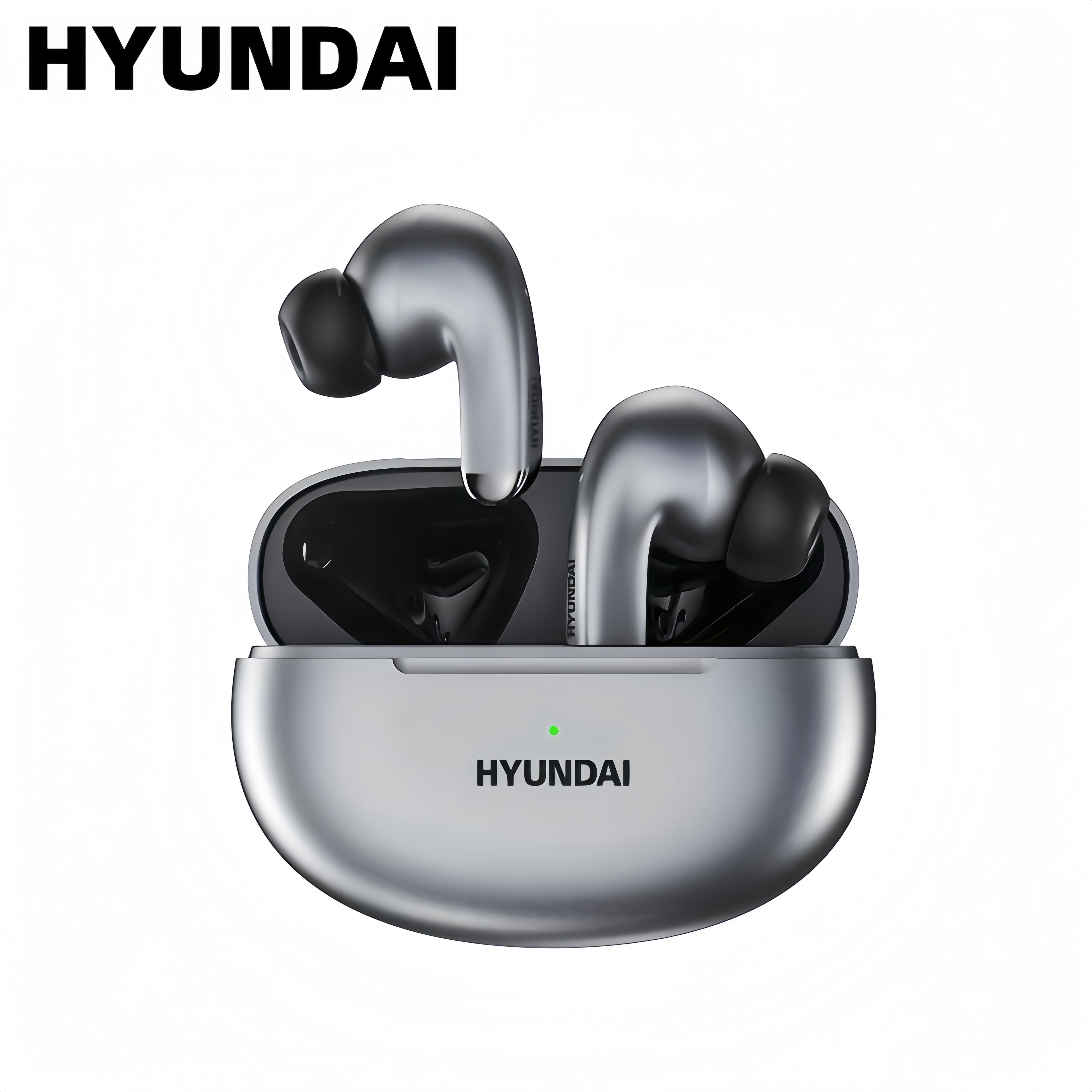 2025 Noise-Cancelling In-Ear Wireless Bluetooth headphones for High-Fidelity Audio Experience