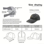 Gulf Of America Hat For Men Women
