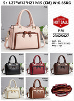 Commuting Shoulder Bags For Women