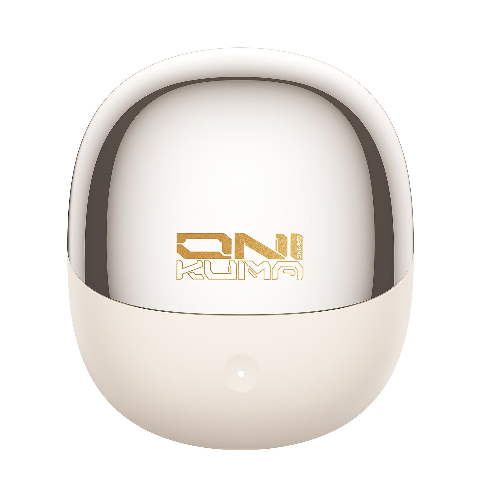 ONIKUMA 2.4G Wireless Gaming Headset with ANC+ENC HD Microphone, Ultra-Low Latency, Long Battery Life Charging Case Compatible with PS5/4, 2.4GH zwireless Dual-Mode Headset Compatible with Mobile Phones, Tablets, Laptops, Mus