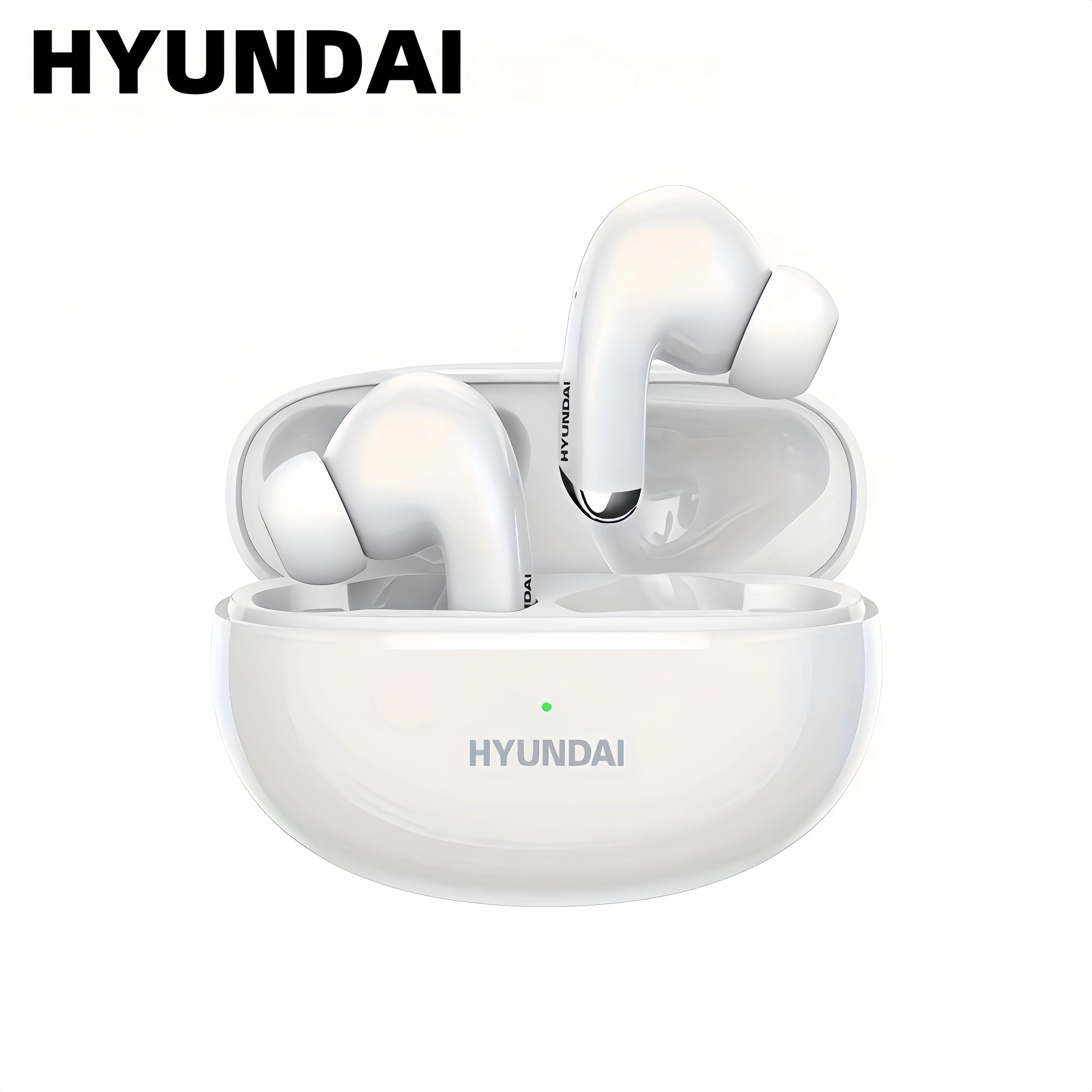 2025 Noise-Cancelling In-Ear Wireless Bluetooth headphones for High-Fidelity Audio Experience
