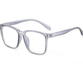 Firmoo Blue Light Glasses For Women, Men Stylish Big Frame Blue Light Blocking Glasses For Computer