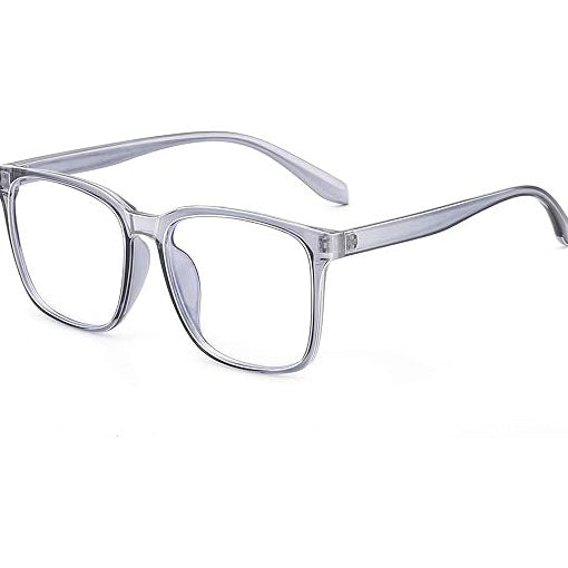 Firmoo Blue Light Glasses For Women, Men Stylish Big Frame Blue Light Blocking Glasses For Computer